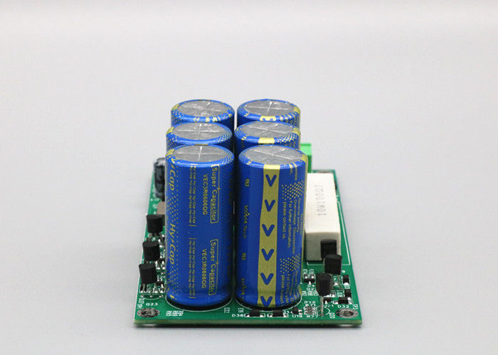 电子印刷电路板组件SMT FR4 UL CE ROHS兼容Mulitilayer PCBA