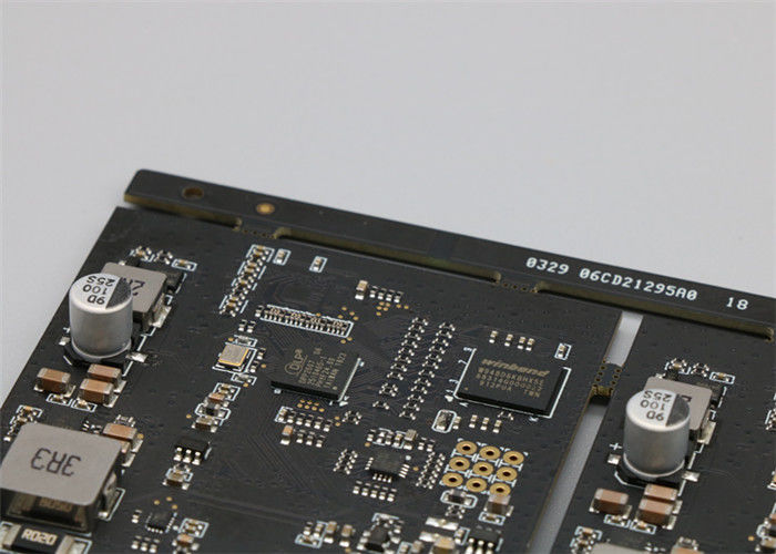 SMT Electronic Printed electronic Circuit Board Assembly printed circuit board manufacturers