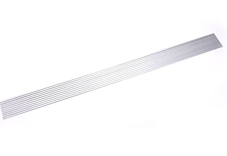 Double Sided&Aluminium PCB&Finest Original 1.0W Led Light Circuit Board Thermal Conductivity Long Pcb