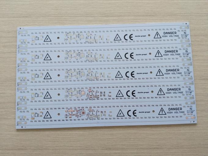 FR4 3OZ 2U'' 2layer Immersion Gold ENIG Finish Green Soldmask 1oz Copper Multilayer industrial control PCB