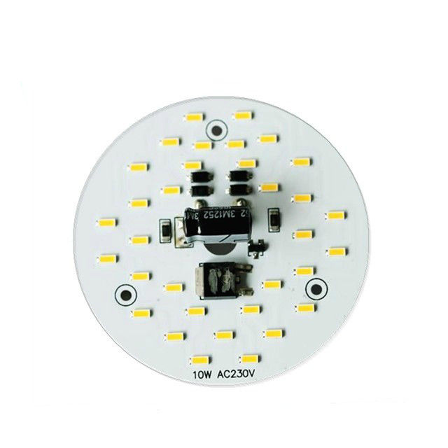 Electronic prototype fabrication PCB fabrication and assembly multilayer blank pcb boards