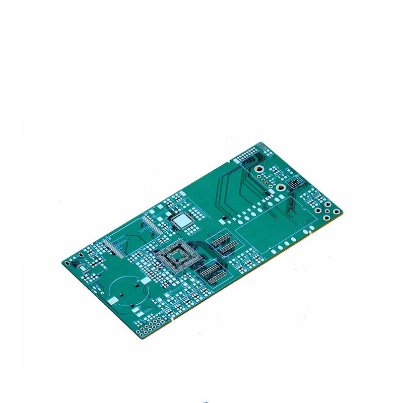 SMT Custom PCB Assembly / SMD Chips Quick Turn Pcb Prototypes Professional DIP Printed Circuit Board Assembly PCBA Multi