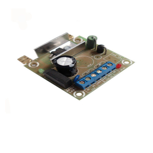 PCB Manufacturer FR4 Green Soldmark Rogers Double Sided Dip Pcba Assembly