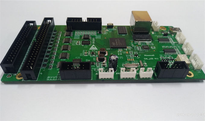 BOM Components Multilayer Custom Lead Free 2oz  PCB Assembly shenzhen Printed Circuit Boards，Support smt