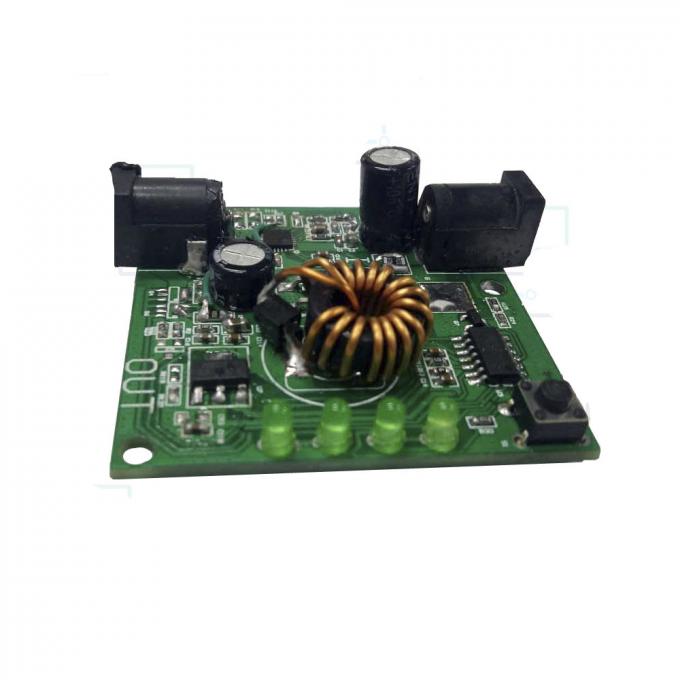 4 Layer Prototype PCB Board Assembly &Multilayer PCB Fabrication&Components sourcing&Components Assembly&Function Test