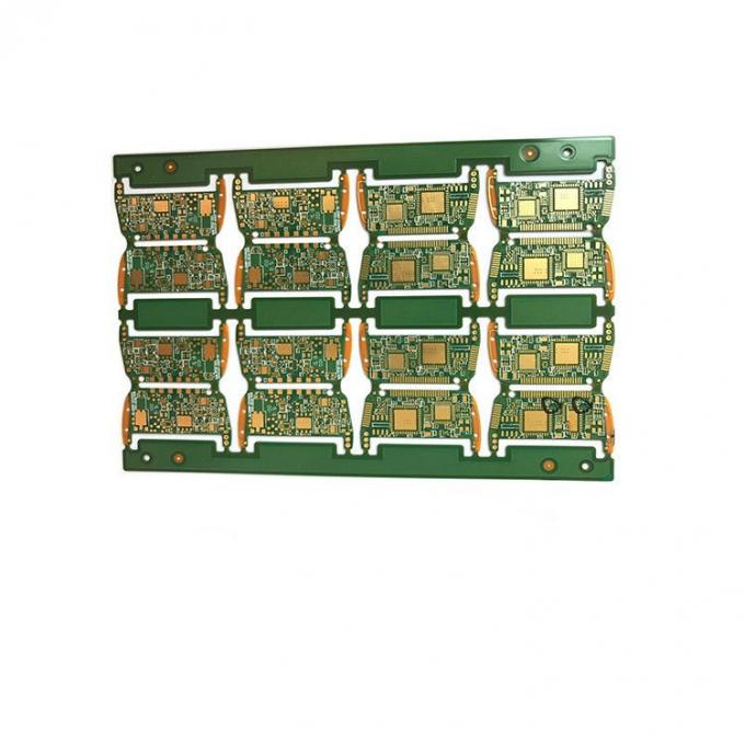 Gold Plating PCB manufacturer  Electronic Printed Circuit Boards Assembly