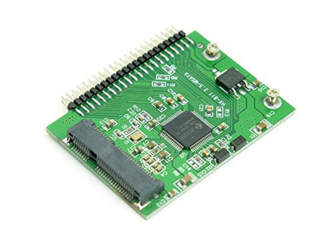 Customized control 2Layers PCB Green Soldmask White Silkcreen printed circuit board PCBA