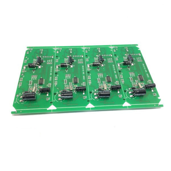 s EM Car Player Prototype pcb assembly shenzhen Custom printed Circuit Boards，Support SMT DIP Assembly，UL/ROHS/ ISO9001
