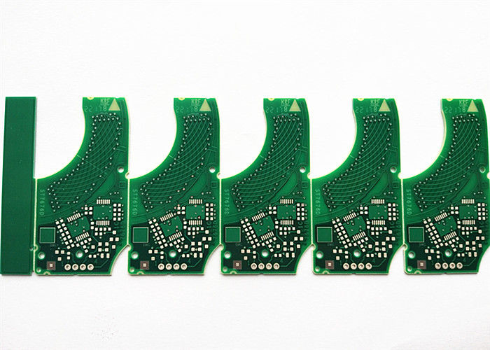 Single Double Sided HASL Surface Electronics Circuit Board PCB Assembly