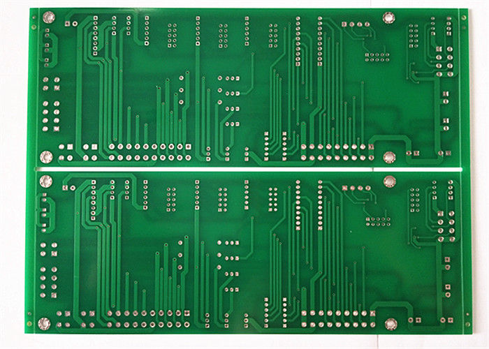 ISO ENIG / HASL Электронная печатная плата PCB
