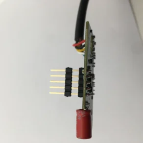 Настройка FR4 PCBA для проектирования 2OZ медных PCB - панелей