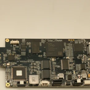 2 - 6 - уровневый дизайн PCB ENIG / HASL для удовлетворения потребностей клиентов