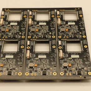 0.1mm SMT PCB Assembly Manufacturing Service For Prototype And Mass Production