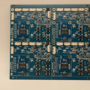 SMT DIP Surface Mount PCB Assembly Electronic Manufacturing Services