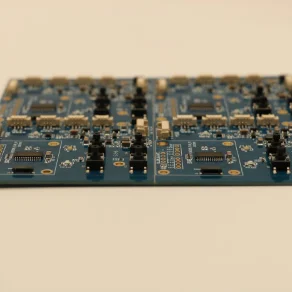 HASL LF PCB SMT Assembly Electronic Manufacturing Services One Stop OEM