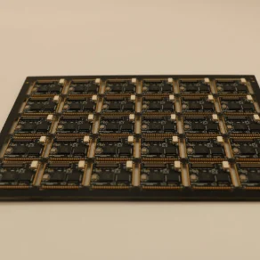 ROHS SMT PCB Assembly SMT Electronic Manufacturing Finished Size Customized