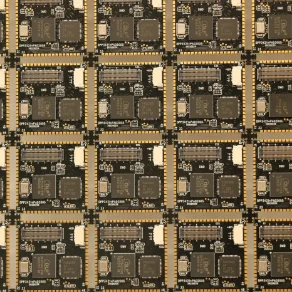 OEM SMT Assembly Manufacturers / Suppliers PCBA Manufacturing Services
