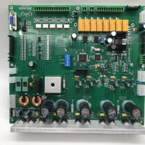 SMT PCB Assembly Manufacturer For Prototype And Mass Production