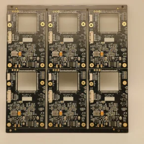 OEM SMT PCB assembly shenzhen SMT DIP PCB Assembly Manufacturer pcb factory ISO9001