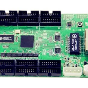 PCB SMT printed Circuit Board Assembly ISO9001 UL Certified