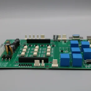 Customized PCB Assembly Prototype Mechanical Parts Fabrication where to buy pcb boards