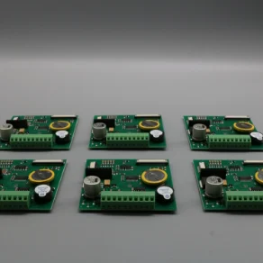 Kaz Circuits OEM Prototype Controller PCBA pcb factory printed circuit board manufacturers