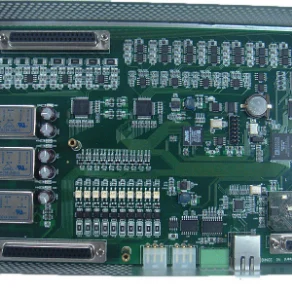 FR4 Printed Circuit Board&Rigid PCB&Multilayers PCB&Component procument&Component Assembly&Function Testing
