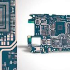 Rapid Prototyping PCB2 Layer 1oz Copper Thickness Green Soldmask ENIG/HASL/OSP HDI FR4 Multilayer Printed Circuit Board
