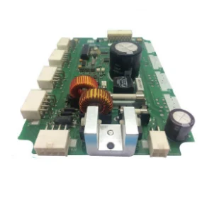 Customized FR-4 6Layers SMT PCB Assembly Printed Circuit Board Assembly