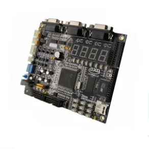 FR4 Material black green soldmask SMT Printed Circuit Board Assembly PCBA