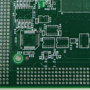 Professional HASL LF surface HDI Printed Circuit Boards manufacturer