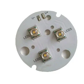 Controller Outstanding Rigid Aluminium Based Printed Circuit Board PCB