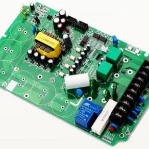 Customized 6 Layers PCB Manufacturer SMT Printed Circuit Board Assembly