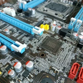 SMT Quick Turn Prototype PCB Assembly pcb assembly shenzhen printed circuit board manufacturers