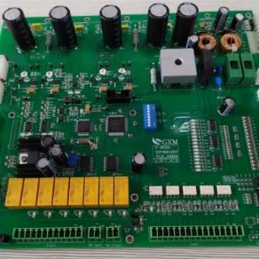SMT PCB组装6条PCB组装线的快速原型和批量生产