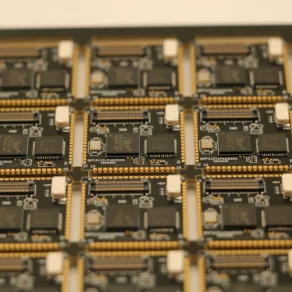 Professional DIP Printed Circuit Board Assembly PCBA Multi Layer Pcb