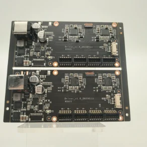 OEM ODM Service BGA PCB Assembly printed Electronic circuit manufacturers
