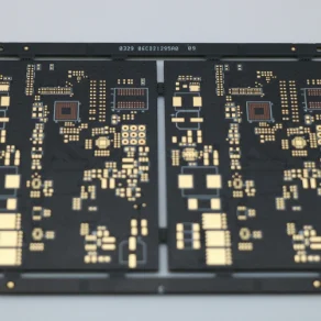 printed electronic circuit electronics manufacturers FR4 6 Layer PCB 1.6mm 2OZ printed circuit board manufacturers