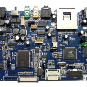 PCBA Manufacturer FR4 pcb factory pcb assembly shenzhen printed circuit board manufacturers