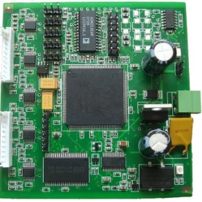OEM Electronic Pcb Board For Car Communications Mix Material Rigid Printed Circuit Boards Multilayer PCB Fabrication