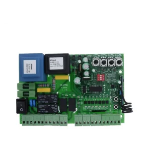 FR4 Printed Circuit Board&Component&Smart Electronics Pcba Printed Circuit Board Pcb& Industrial Control Board PCBA