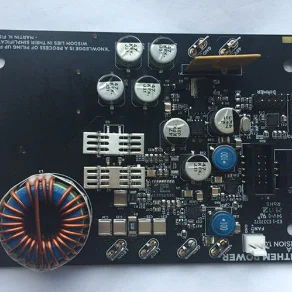 4Layers pcb factory pcb assembly shenzhen printed circuit board manufacturers