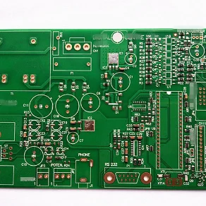 ENIG PCB Завод по обработке поверхностей PCB сборка Шэньчжэньский производитель печатных плат