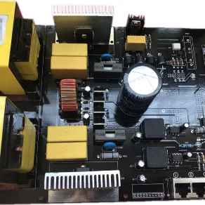 2OZ PCBA pcb factory pcb assembly shenzhen printed circuit board manufacturers