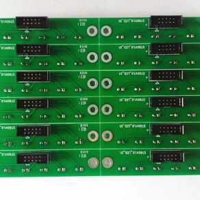 Multilayers pcb factory pcb assembly shenzhen printed circuit board manufacturers