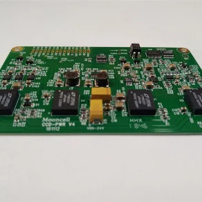 4 Layers 1OZ pcb factory pcb assembly shenzhen printed circuit board manufacturers