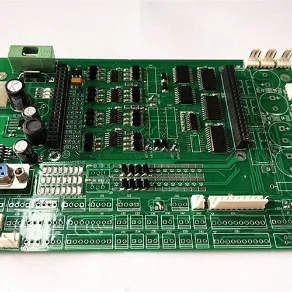 2 OZ Copper pcb factory pcb assembly shenzhen printed circuit board manufacturers