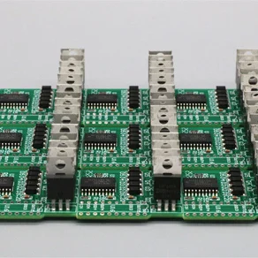 1OZ Immersion Gold PCB Завод PCB сборка Шэньчжэньского производителя печатных плат