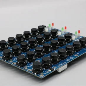 Без свинца 1 OZ FR4 pcb Завод pcb сборка Шэньчжэньский производитель печатных плат