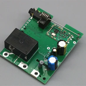 ENIG 6 - этажный HDI pcb Завод PCB сборка Шэньчжэньский производитель печатных плат